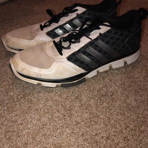 Mens adidas shoes
